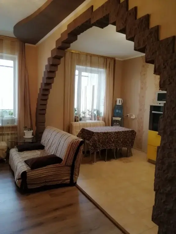 3-к. квартира, 103 м, 10/16 эт. - Фото 9