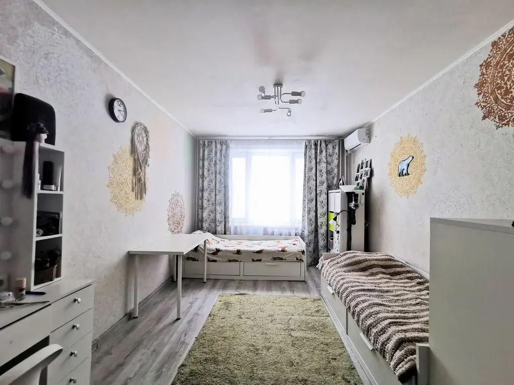 Продаётся 1-ка рядом с парком! - Фото 1