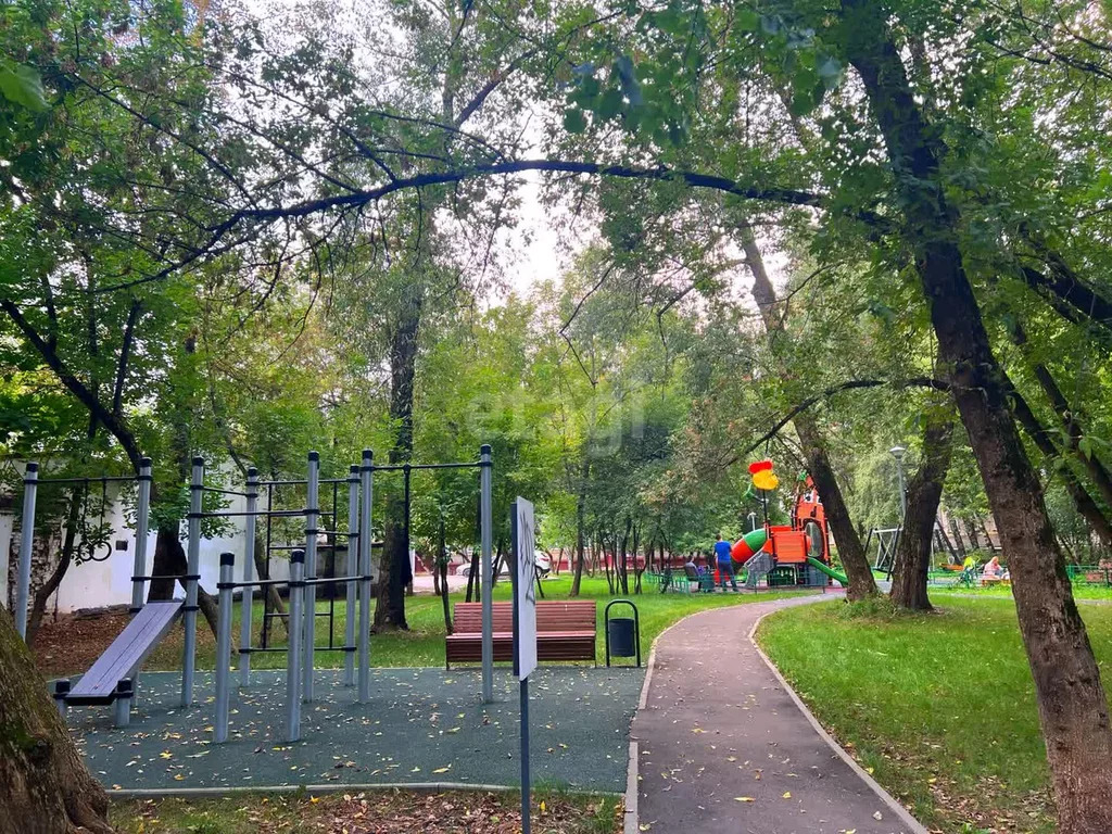 Продажа квартиры, м. Новогиреево, Федеративный пр-кт. - Фото 2