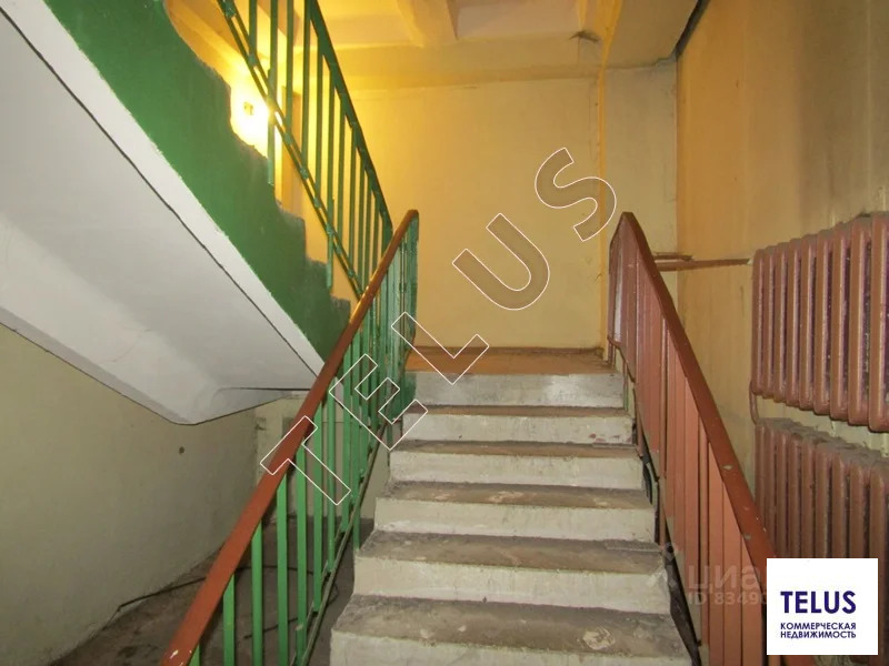 г Павловский Пасад, ул. Большая Покровская здание 5199м2 и Участок 1 ... - Фото 6