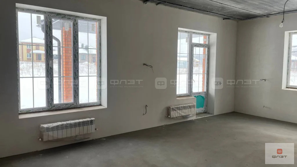Продажа дома, Эстачи, Высокогорский район, ул. Лодочная - Фото 11