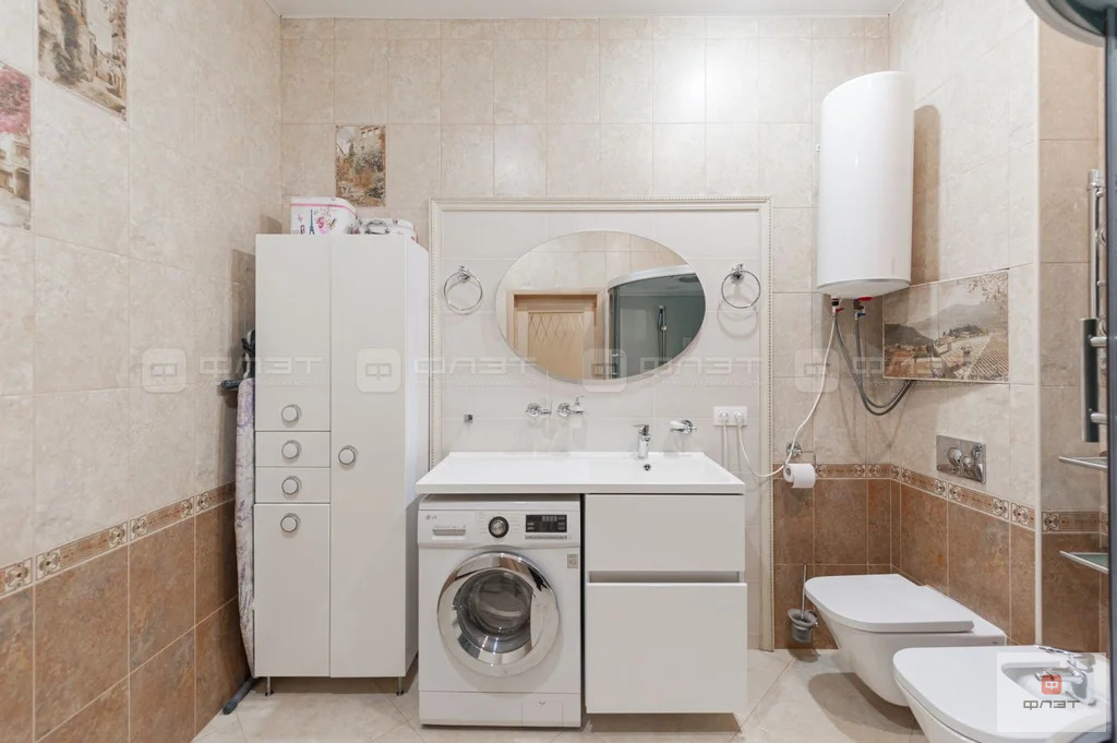 Продажа квартиры, Казань, ул. Ульянова-Ленина - Фото 17