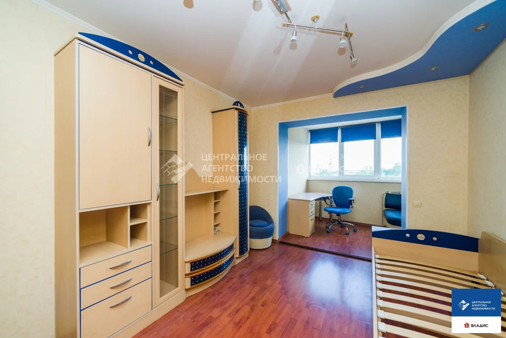 Продажа квартиры, Рязань, ул. Горького - Фото 2