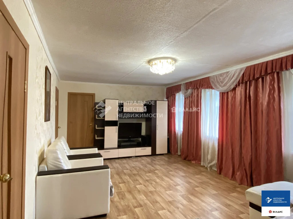 Продажа дома, Секирино, Скопинский район, ул. Хуторская - Фото 14