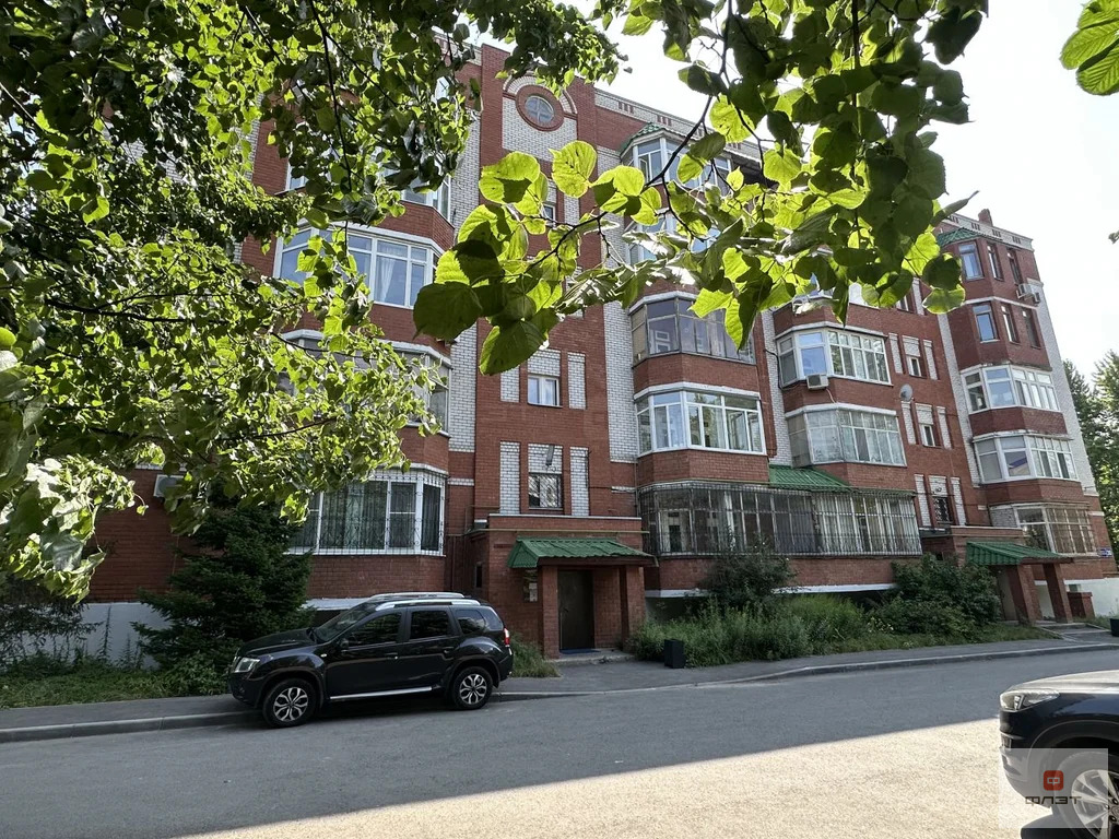 Продажа квартиры, Казань, ул. Академика Королева - Фото 1