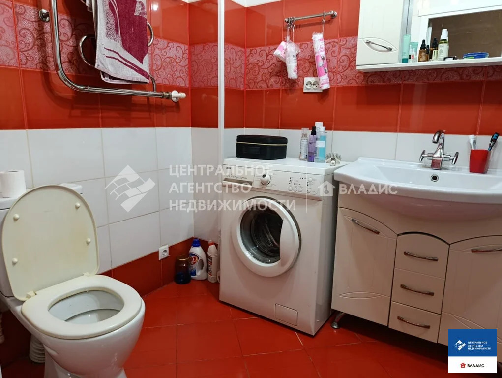 Продажа дома, Шилово, Шиловский район, ул. Речная - Фото 23