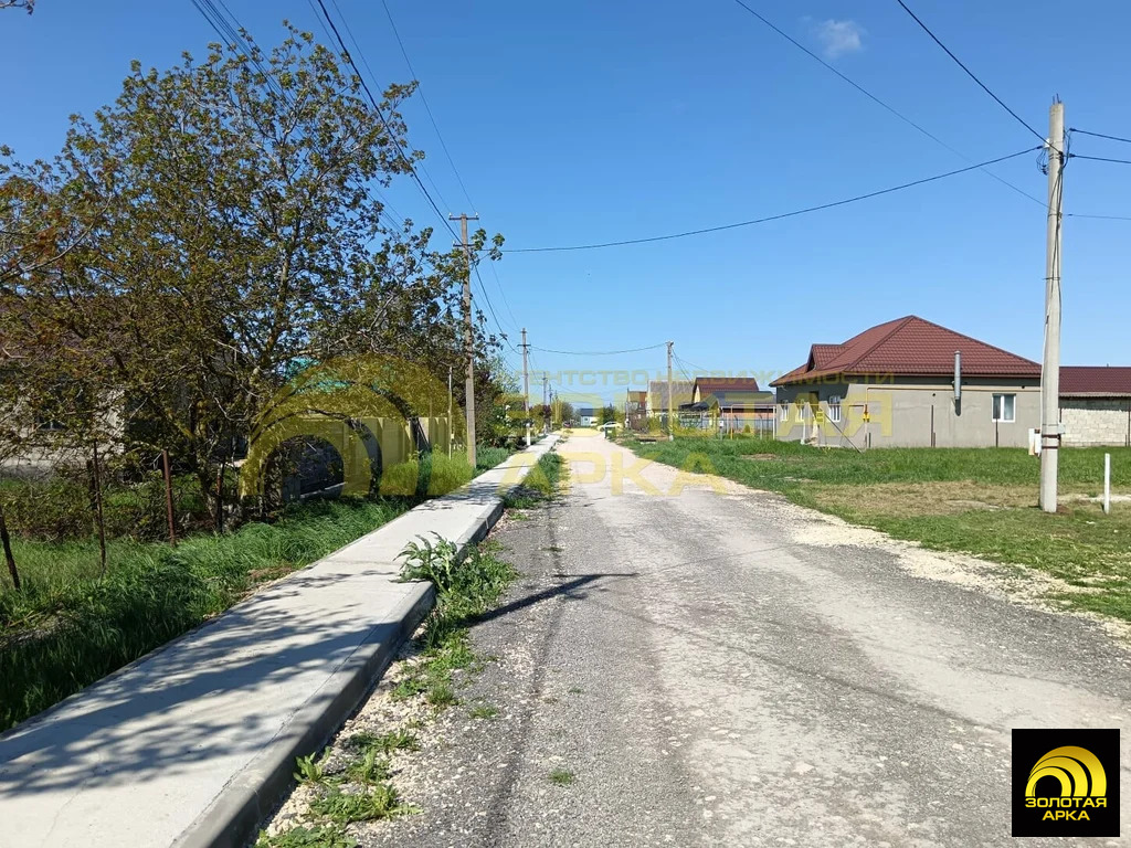 Продажа дома, Джигинка, Анапский район, ул. Цветочная - Фото 19