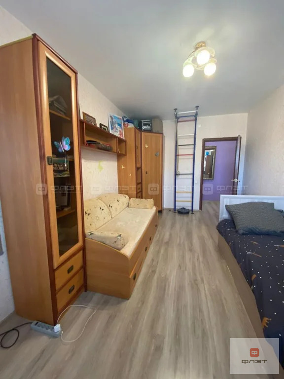 Продажа квартиры, Казань, ул. Баки Урманче - Фото 4