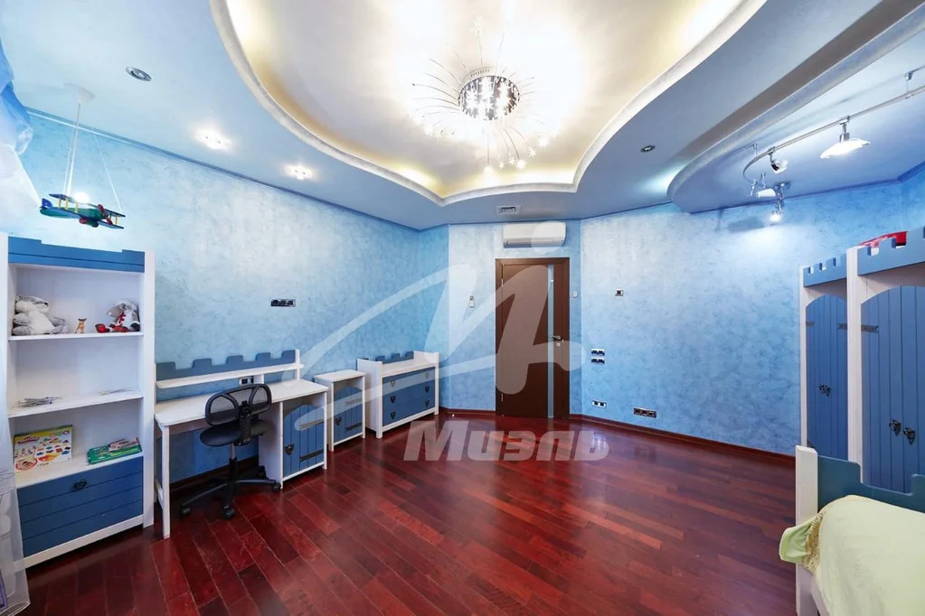 Продажа квартиры, м. Щукинская, ул. Авиационная - Фото 17