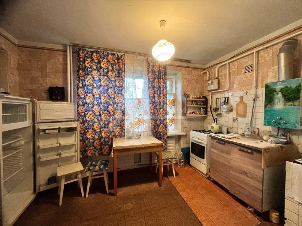 Продажа дома, Новопавловск, Кировский район, ул. Ставропольская - Фото 5