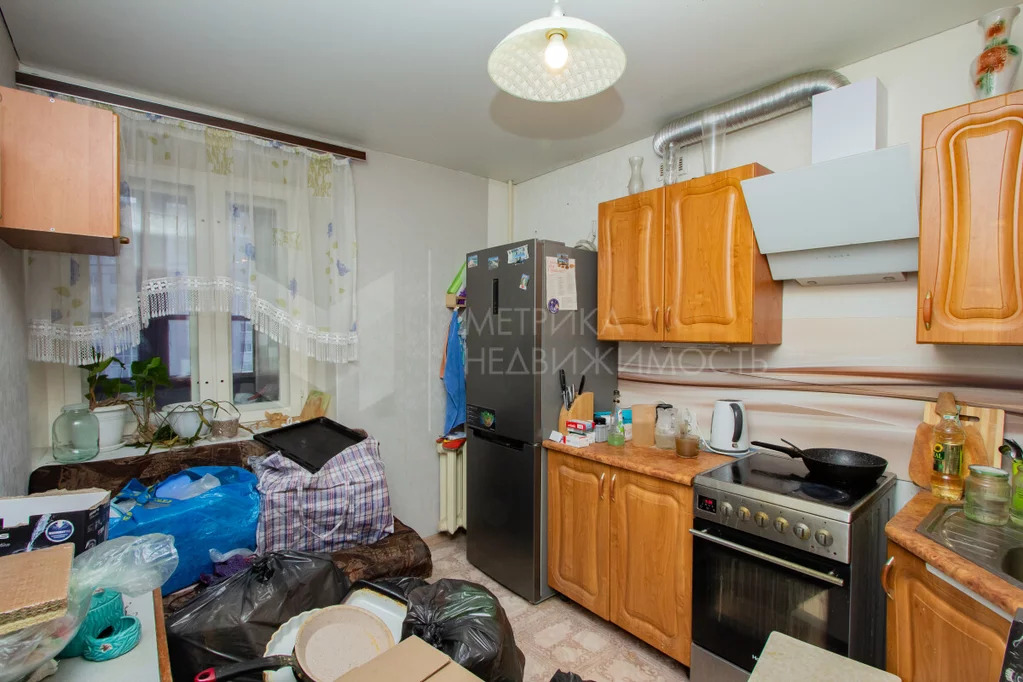 Продажа квартиры, Тюмень, г Тюмень - Фото 6