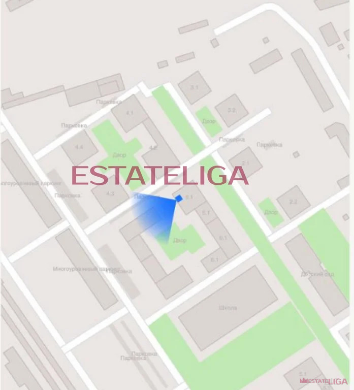 Продажа квартиры, 1-й Грайвороновский проезд - Фото 3