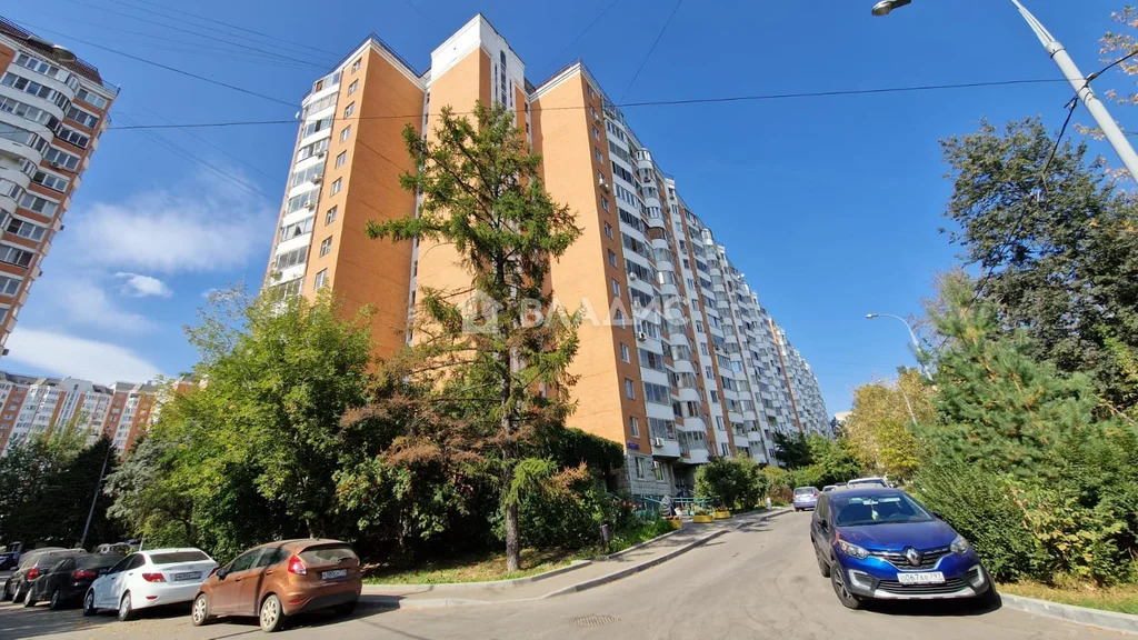 Москва, Ялтинская улица, д.14, 3-комнатная квартира на продажу - Фото 25