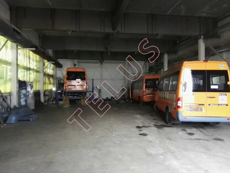 м. Озёрная, Очаковское шоссе, Имущественный комплекс, 1370 м2 (ном. ... - Фото 5