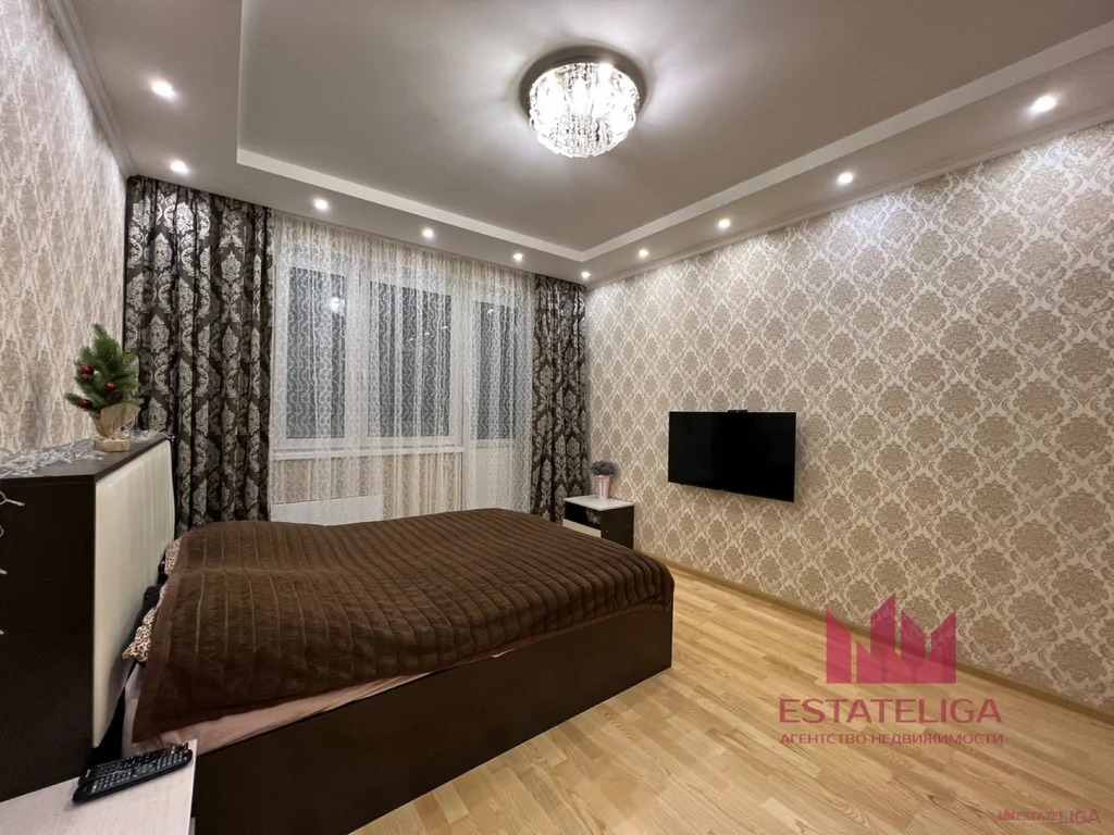 Аренда квартиры, Московский, Московский г. п., улица Москвитина - Фото 3