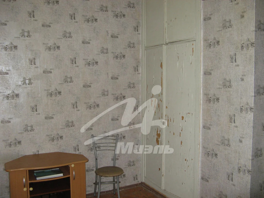 Продажа комнаты, м. Первомайская, ул. Первомайская - Фото 19