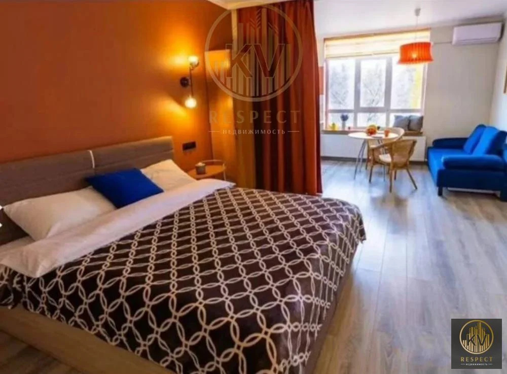 Продажа квартиры, Пятигорск, ул. Орджоникидзе - Фото 1