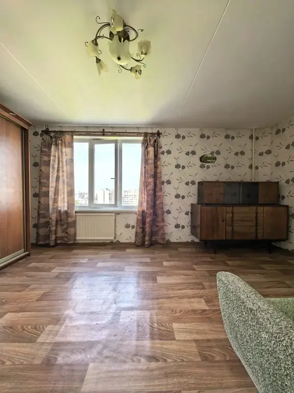 аренда 2к. квартиры/ 2 ветки метро пешком / животные +/ регистрация + - Фото 9