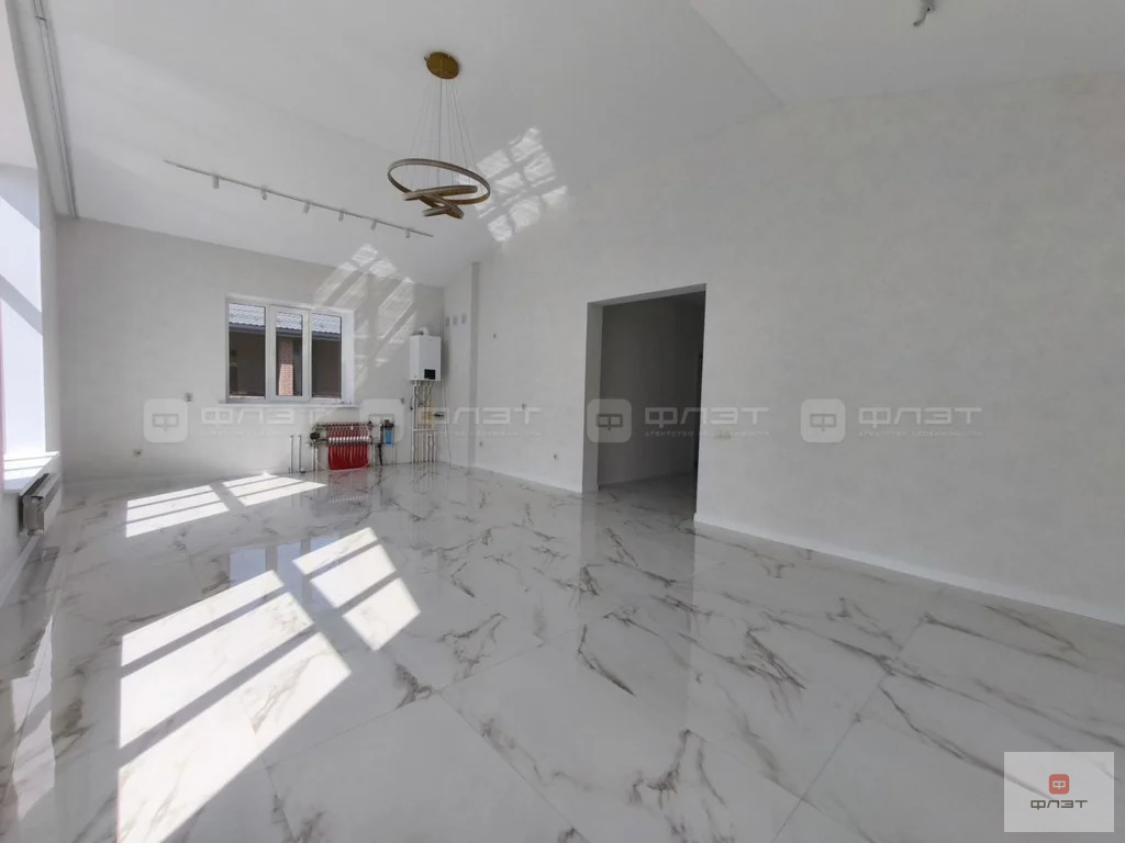 Продажа дома, Высокогорский район, ул. 2-я Заречная - Фото 14