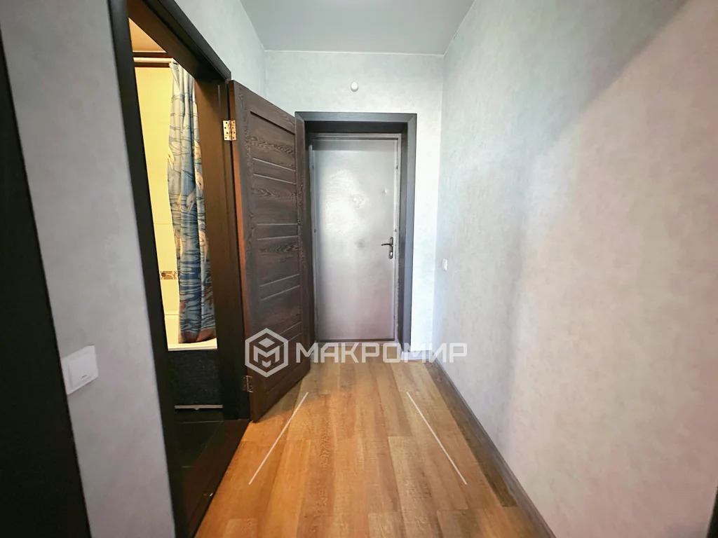 Продажа квартиры, Новосибирск, Надежды ул. - Фото 8