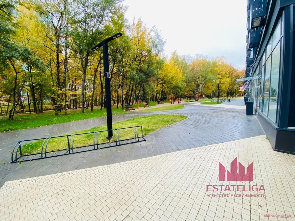 Аренда ПСН, улица Эдварда Грига - Фото 9