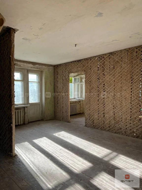 Продажа квартиры, Казань, ул. Модельная - Фото 20
