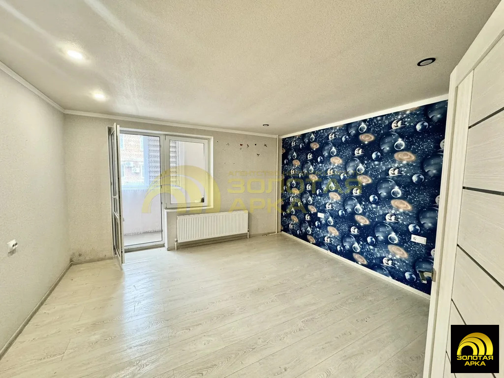 Продажа квартиры, Полтавская, Красноармейский район, ул. Просвещения - Фото 3