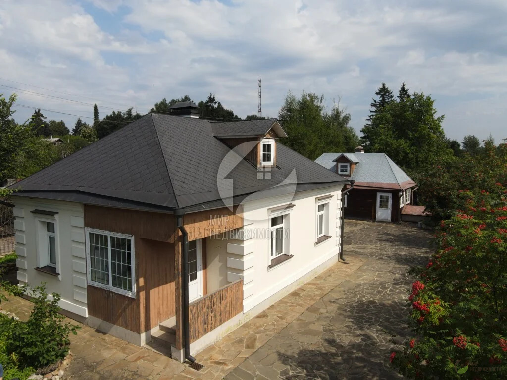 Продажа дома, Подъячево, Дмитровский район, ул. Лесная - Фото 20