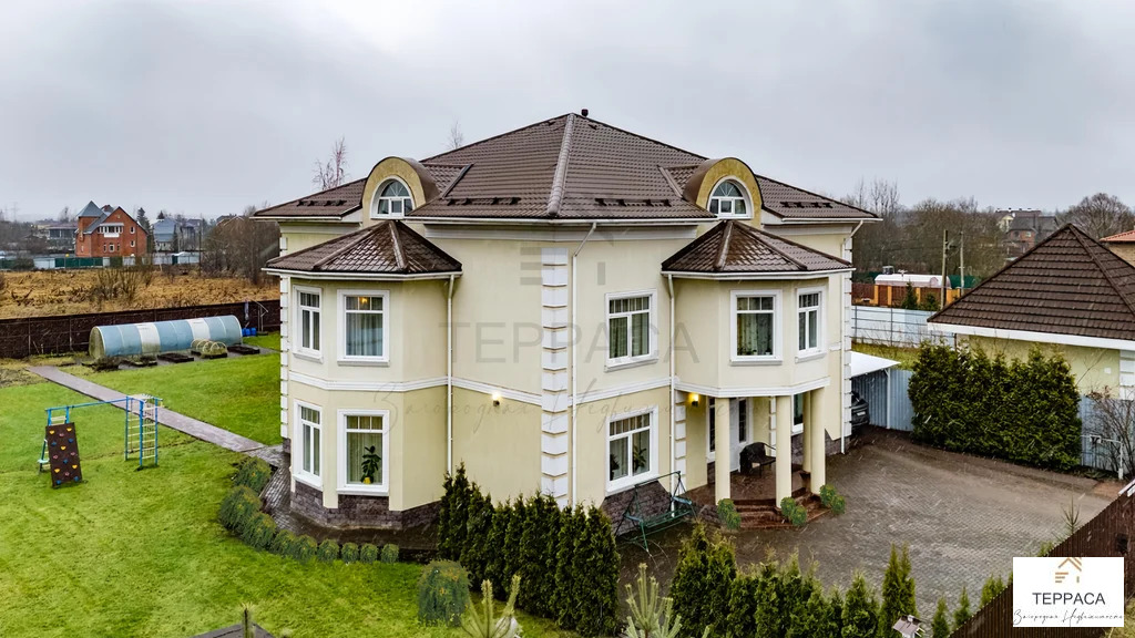 Продажа дома, Александровская, Краснокутская улица - Фото 3