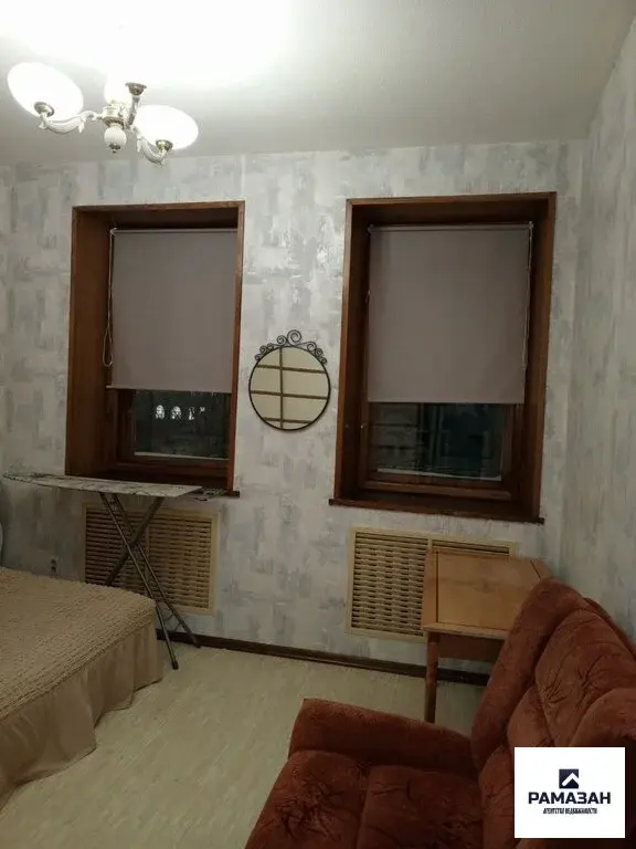 3-ком квартира ул.Чернышевского, 23/24 - Фото 18