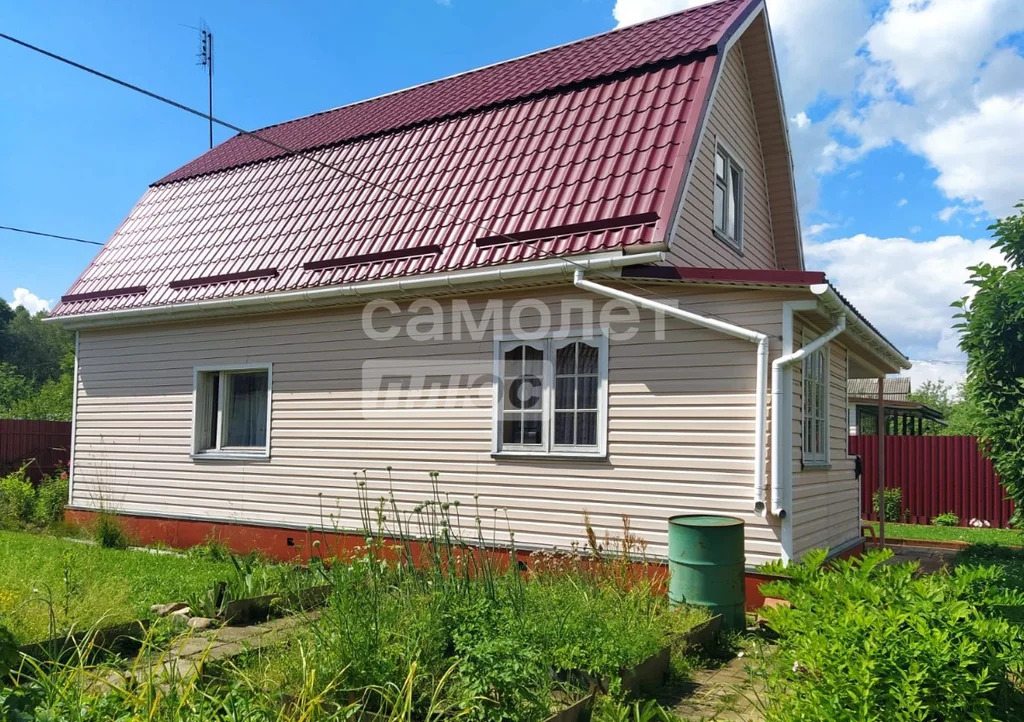 Продажа дома, Орудьево, Дмитровский район - Фото 3