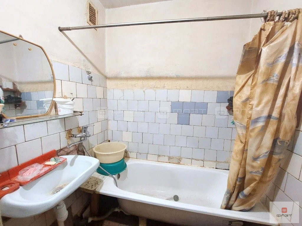 Продажа квартиры, Габишево, Лаишевский район, ул. Советская - Фото 16