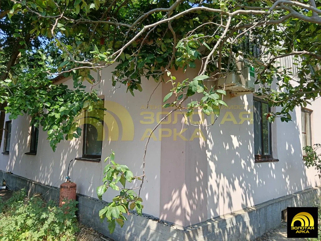 Продажа дома, Вышестеблиевская, Темрюкский район, ул. Ленина - Фото 4