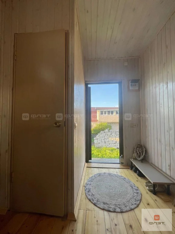 Продажа дома, Егорьево, Лаишевский район, ул. Зеленая - Фото 9