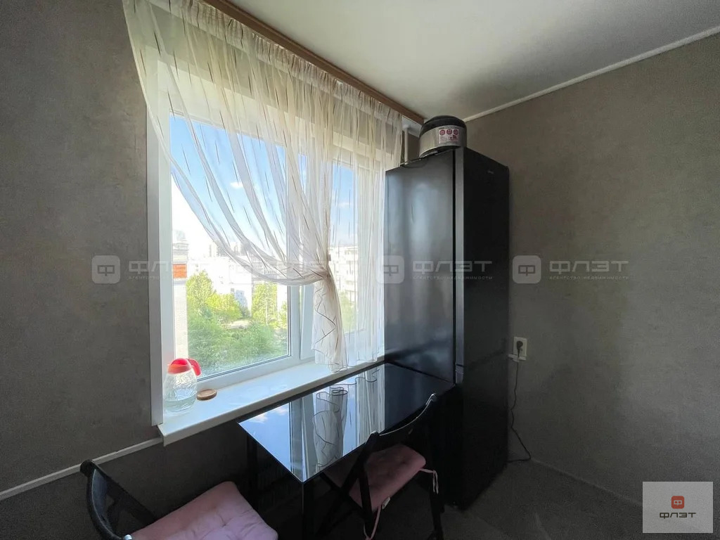 Аренда квартиры, Казань, ул. Комиссара Габишева д.23 - Фото 9