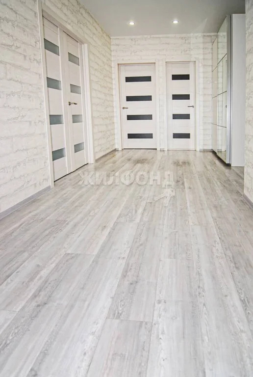 Продажа квартиры, Новосибирск, ул. Русская - Фото 22