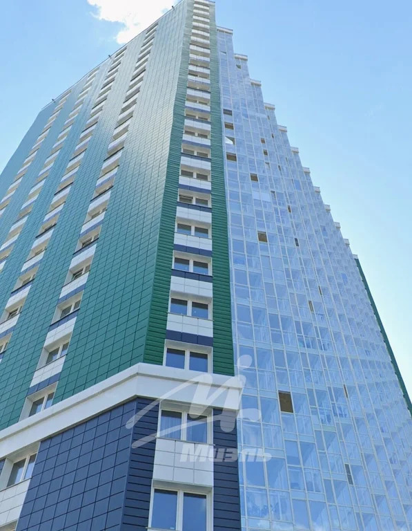Продажа квартиры, Солнечногорск, Солнечногорский район, Сургутский ... - Фото 19