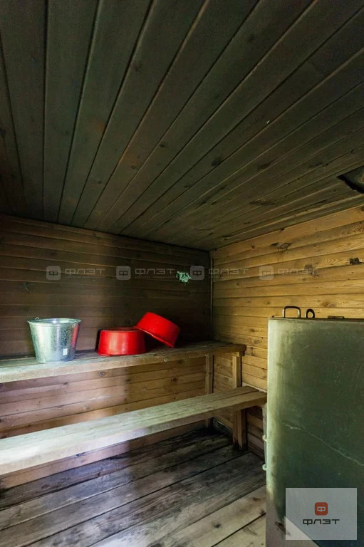 Продажа дома, Верхнеуслонский район, Земельный участок - Фото 36