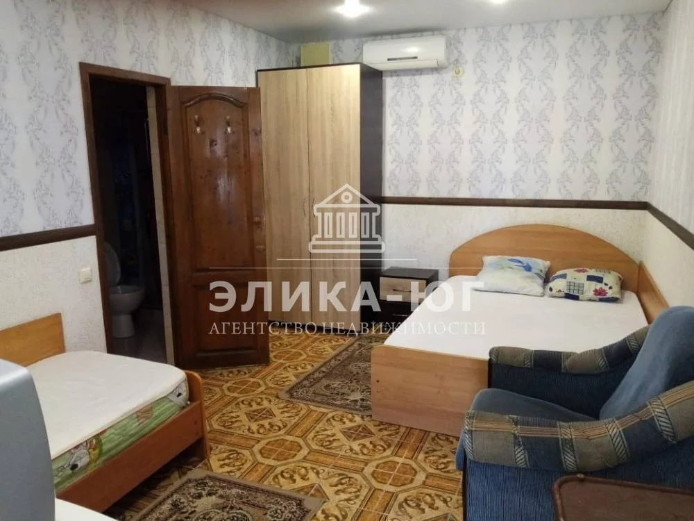 Продажа дома, Ольгинка, Туапсинский район, ул. Кубанская - Фото 16