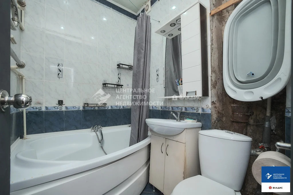 Продажа квартиры, Рязань - Фото 9