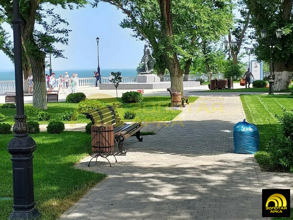 Продажа дома, Таманский, Темрюкский район, Заводская улица - Фото 26