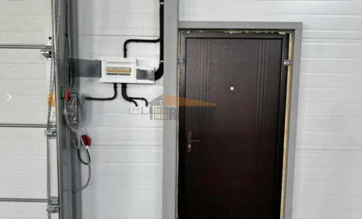 Аренда склада, Нижнее Мячково, Раменский район, Сказочная ул. - Фото 2