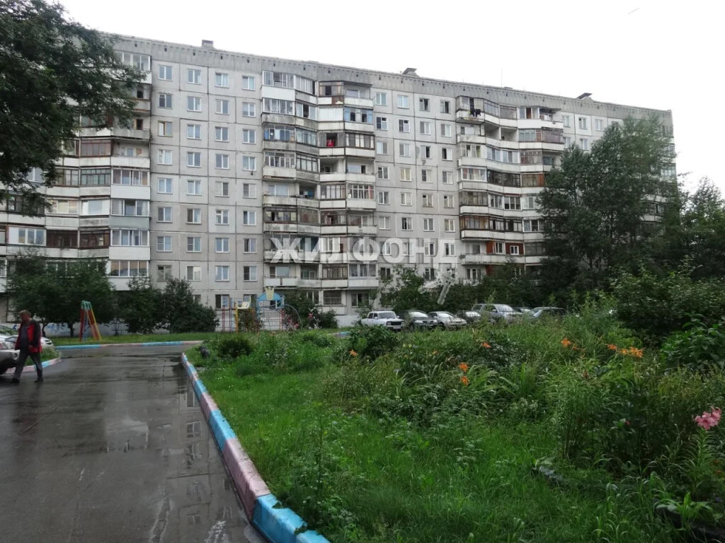 Продажа квартиры, Новосибирск, ул. Связистов - Фото 20