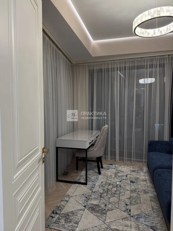 Продажа квартиры, 1-й Сетуньский проезд - Фото 12
