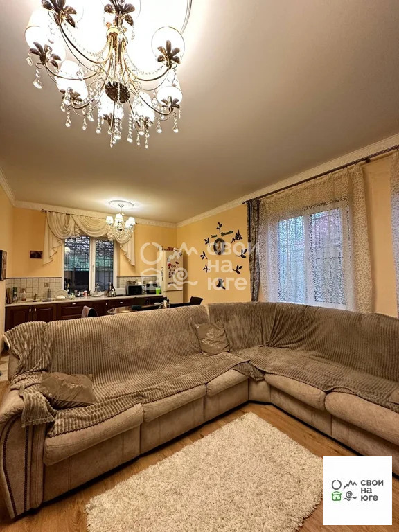 Продажа дома, Краснодар, Елисейская ул. - Фото 14