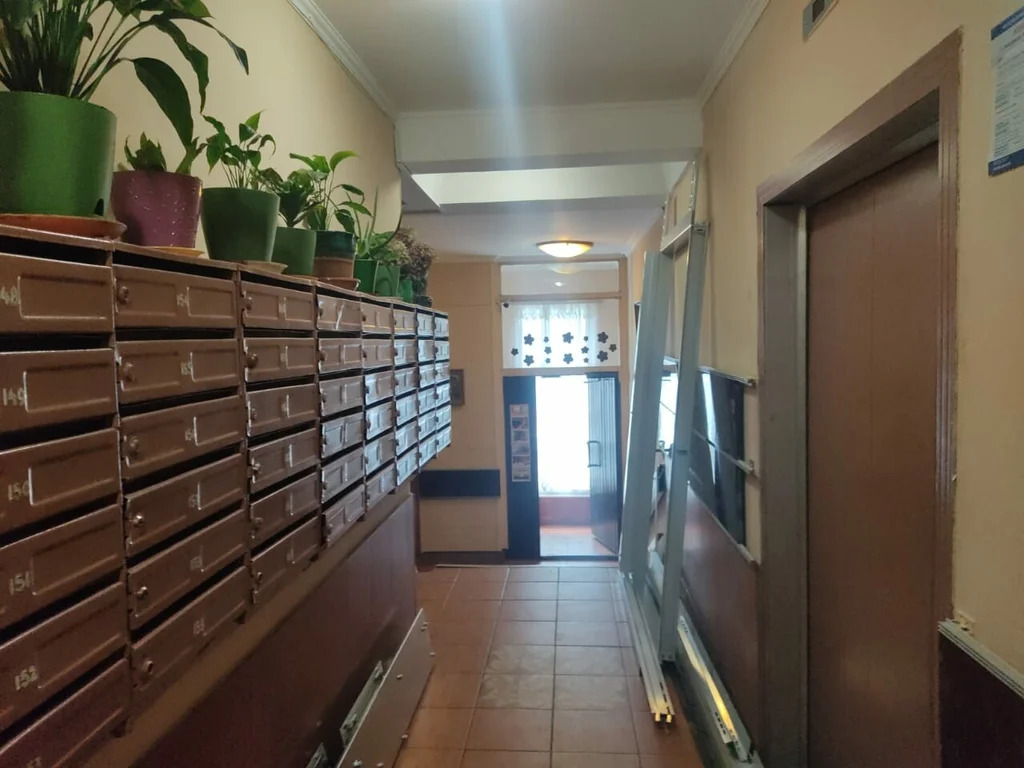 Продажа квартиры, Жемчуговой аллея - Фото 12