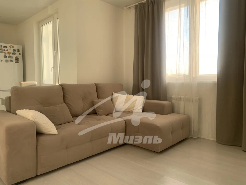 Аренда квартиры, Путилково, Красногорский район, Новотушинская ул. - Фото 2