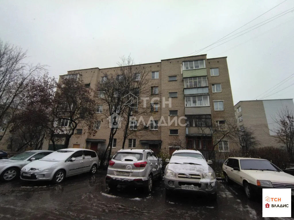 Продажа квартиры, Ивантеевка, ул. Смурякова - Фото 4