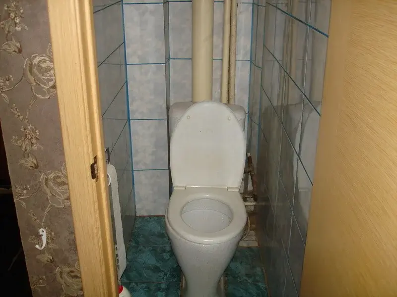 Трехкомнатная квартира - Фото 23