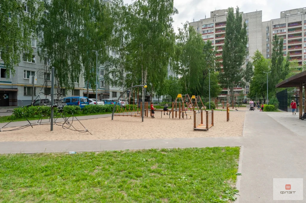 Продажа квартиры, Казань, ул. Маршала Чуйкова - Фото 21